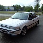 Toyota Carina II