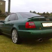 Audi A4 SOLGT