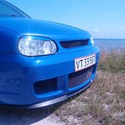 VW Golf 4 Solgt