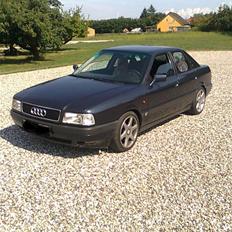 Audi 80 SOLGT