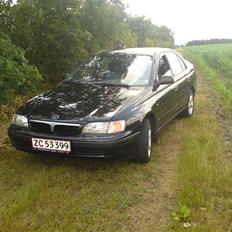 Toyota Carina E 1.8 CDX 16v