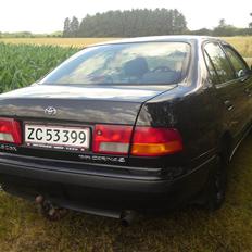 Toyota Carina E 1.8 CDX 16v
