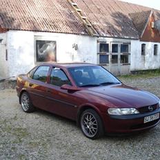Opel Vectra B