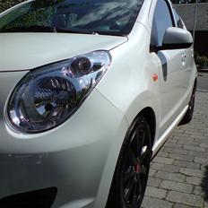 Suzuki Alto GLS Aircon