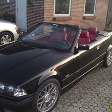BMW E36 Cabriolet