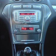 Ford Mondeo TDCI "SOLGT"