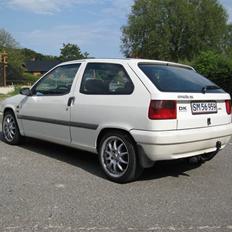 Citroën ZX