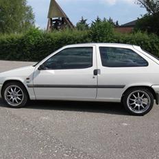 Citroën ZX
