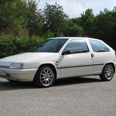 Citroën ZX