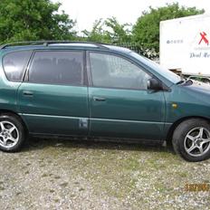 Toyota Sportsvan (Solgt)