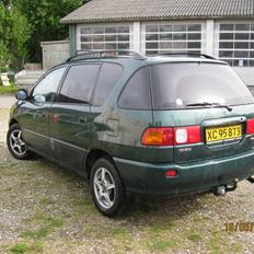 Toyota Sportsvan (Solgt)