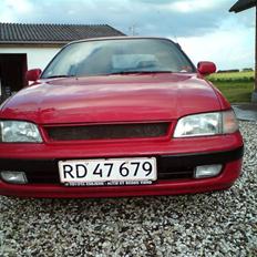 Toyota Carina E Commander