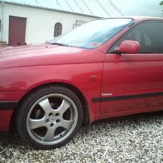 Toyota Carina E Commander