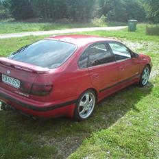 Toyota Carina E Commander