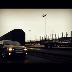 Volvo XC70 2.4 Turbo AWD