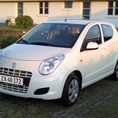 Suzuki Alto GLS (aircon)