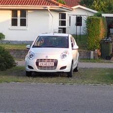 Suzuki Alto GLS (aircon)