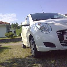 Suzuki Alto GLS (aircon)