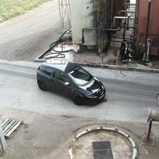 Seat altea 2,0 TDI DSG SOLGT