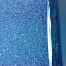 VW Golf 3 kompresser solgt