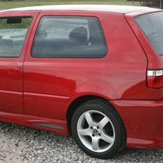 VW Golf 3 - 1