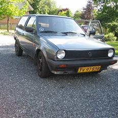 VW polo 