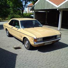 Ford  Granada