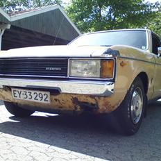 Ford  Granada