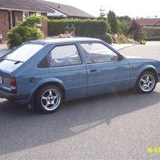 Opel kadett D 1,2