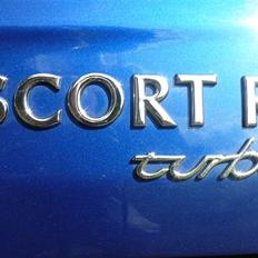 Ford Escort RS Turbo (S2) (SOLGT)