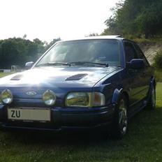 Ford Escort RS Turbo (S2) (SOLGT)