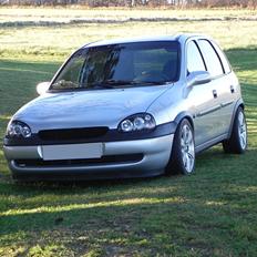 Opel Corsa, B Fun