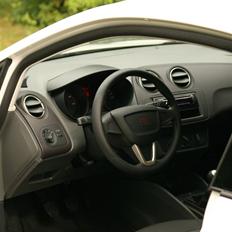 Seat Ibiza Ecomotive  SOLGT