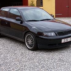 Audi A3 1.8T 20VT