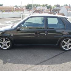 Peugeot 106 GTi