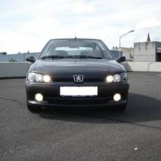 Peugeot 106 GTi