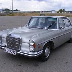 Mercedes Benz 280 SE    w108 (W108.018)