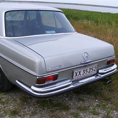 Mercedes Benz 280 SE    w108 (W108.018)