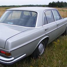 Mercedes Benz 280 SE    w108 (W108.018)