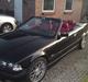 BMW E36 Cabriolet
