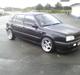 VW Golf 3 Solgt