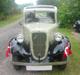 Austin Seven Ruby Saloon