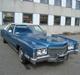 Cadillac eldorado ( byttet)