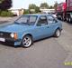 Opel kadett D 1,2