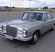 Mercedes Benz 280 SE    w108 (W108.018)