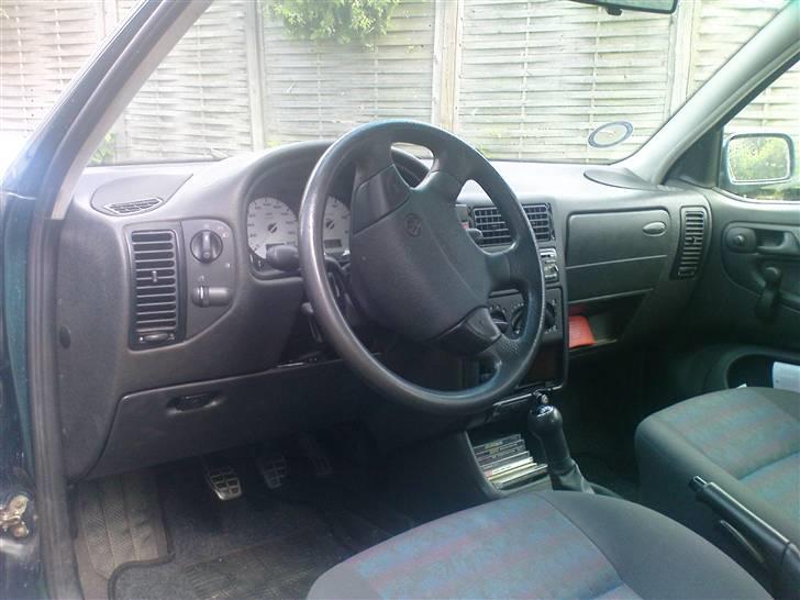 VW polo 6n billede 6