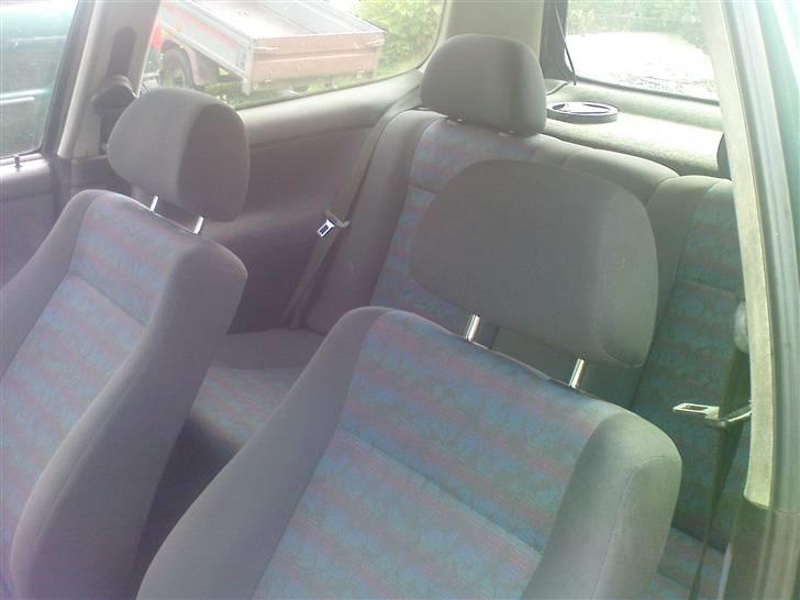 VW polo 6n billede 7