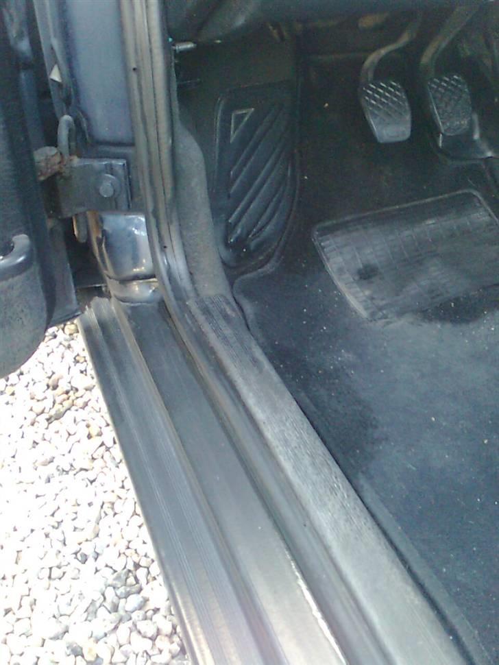 Audi 80 SOLGT billede 6