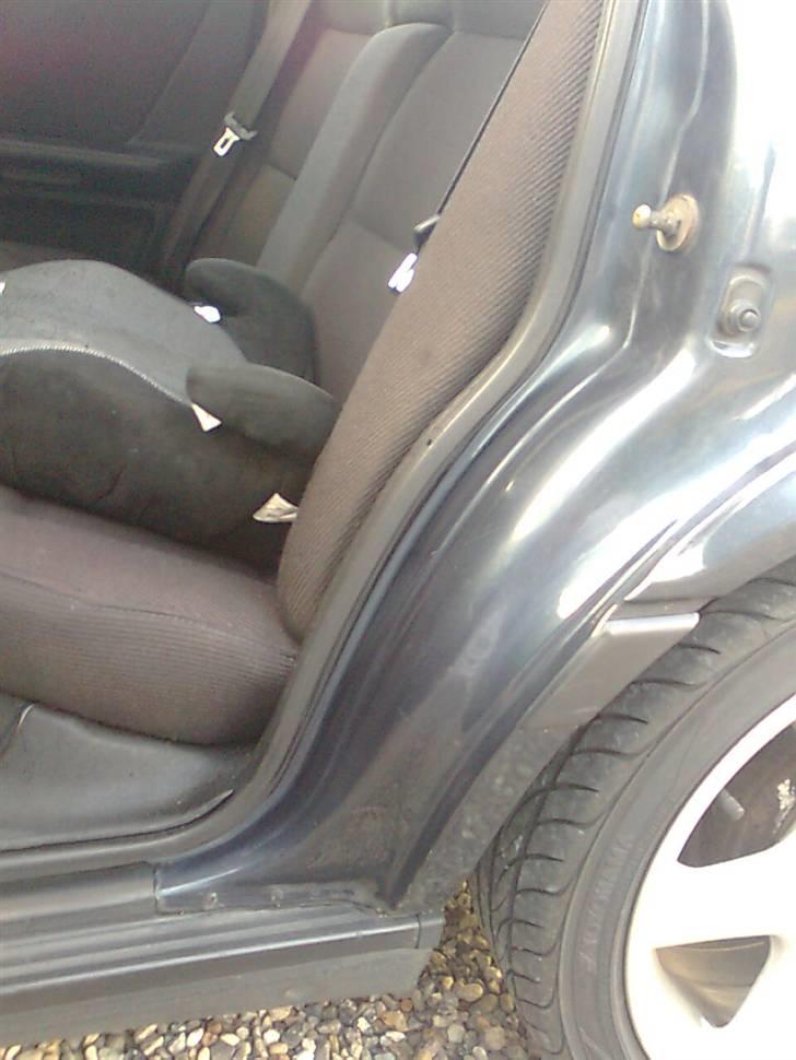 Audi 80 SOLGT billede 9