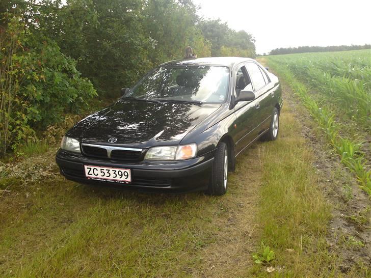 Toyota Carina E 1.8 CDX 16v billede 1